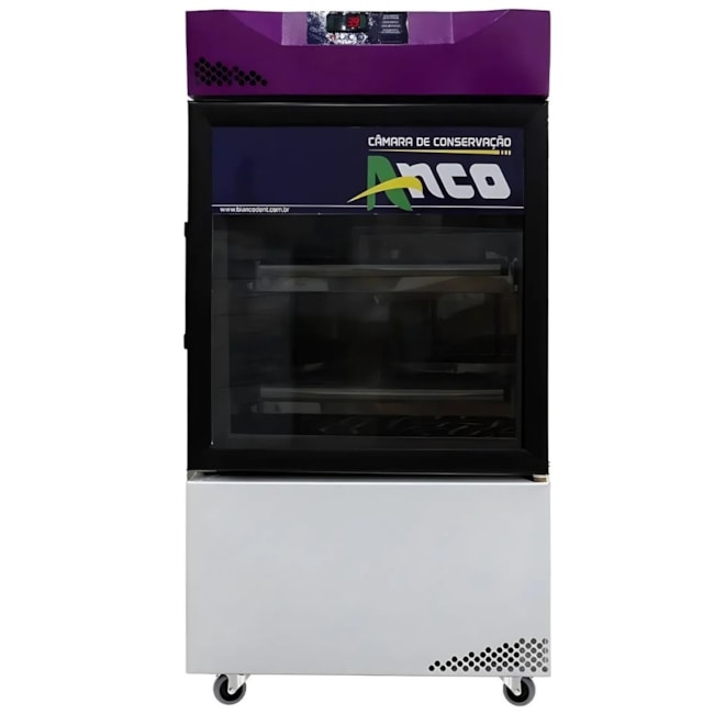 Refrigerador de Vacinas 280 Litros-a3389011-2f53-42d8-8cf0-a24f36bace41