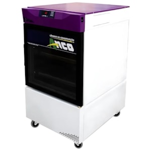 Refrigerador de Vacinas 280 Litros