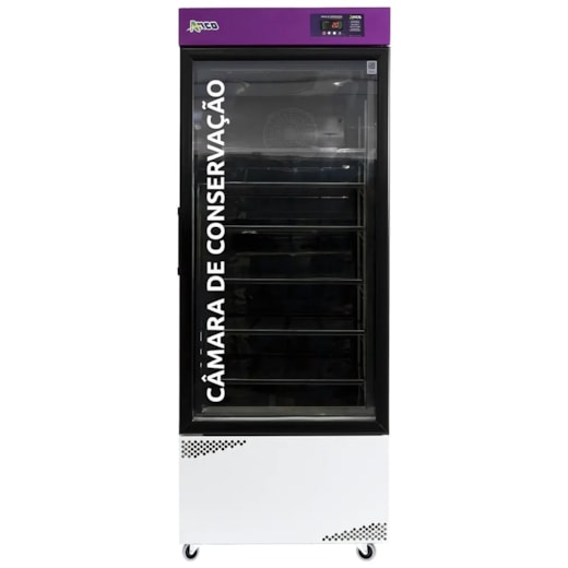 Refrigerador de Vacinas 360 Litros