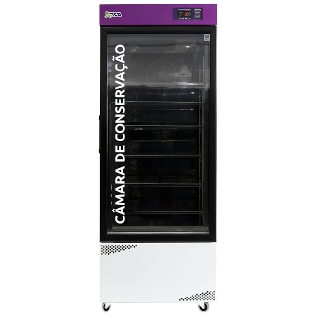 Refrigerador de Vacinas 360 Litros-e5705591-656e-4d7c-9b17-6648c06d5e1f