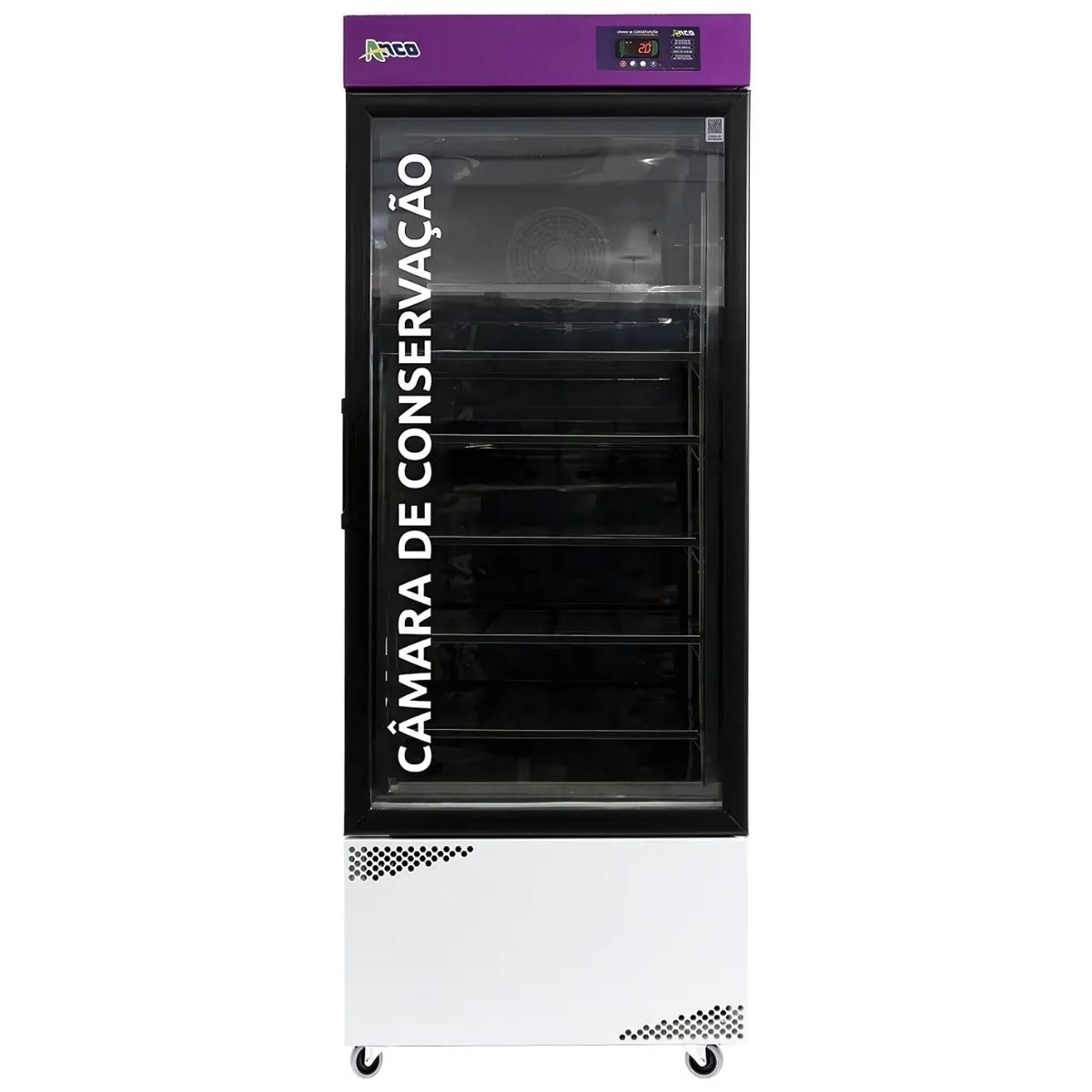 Refrigerador de Vacinas 520 Litros | Prolab