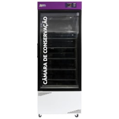 Refrigerador de Vacinas 520 Litros