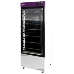 Refrigerador de Vacinas 520 Litros