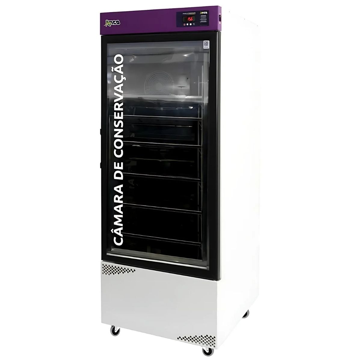Refrigerador de Vacinas 520 Litros | Prolab