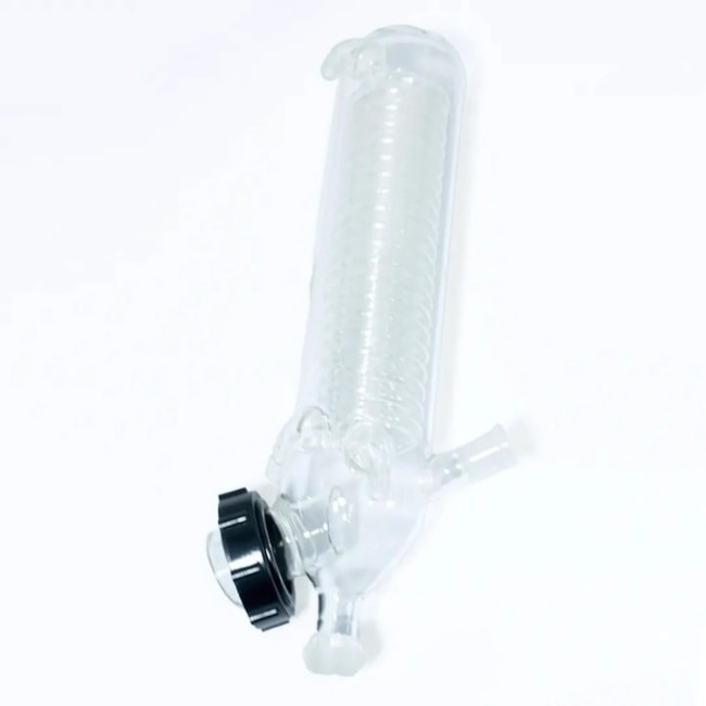 Rotaevaporador Manual (Evaporador Rotativo) Digital com Circulação até 150rpm-98235ad4-128e-4877-bca8-96fc90e62275