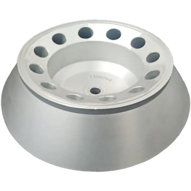 Rotor Ângulo Fixo Cônico Para Centrífuga Digital - 12 Tubos De 10ml-c1fc69da-2ce1-4ef0-af3c-6cc9aa6dfdf8