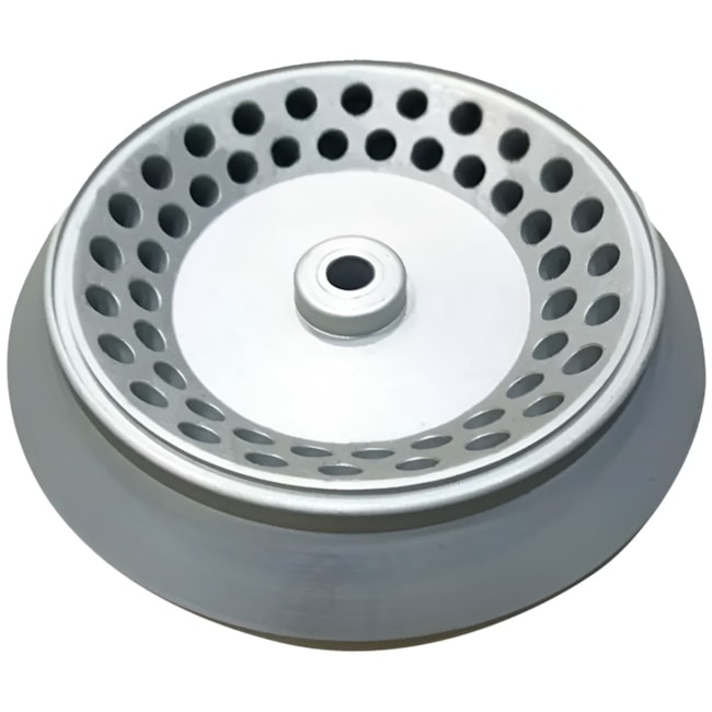 Rotor Ângulo Fixo Para Centrífuga Digital 48 Microtubos de 0,5ml-a815d304-c61f-476c-870c-3333b510f669