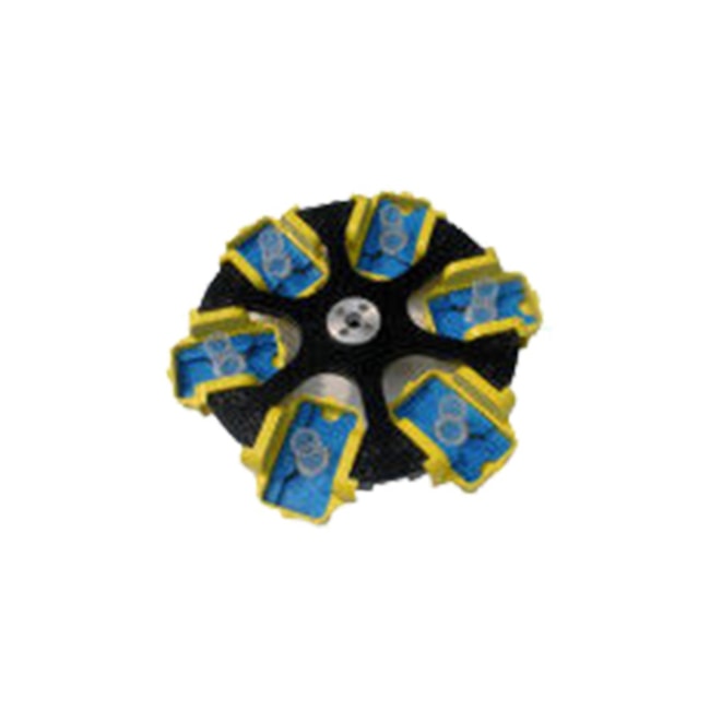 Rotor Basculante para Cyto-Centrifuga Capacidade 6 Amostras-b0132eaa-79ed-49fe-8f41-8123e90bb0e7