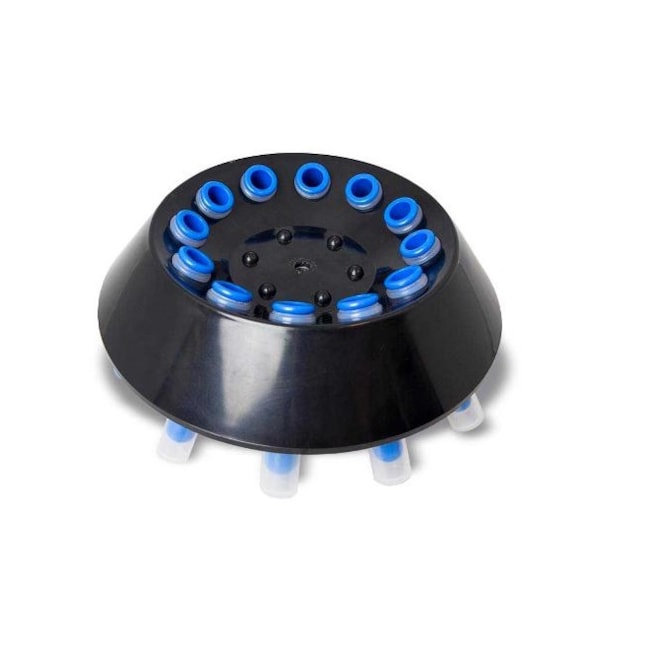 Rotor Para 12 Tubos de 15ml Para Centrífuga K14-4000-1f7583e1-8d8c-4288-b083-2d12bf82c0e2