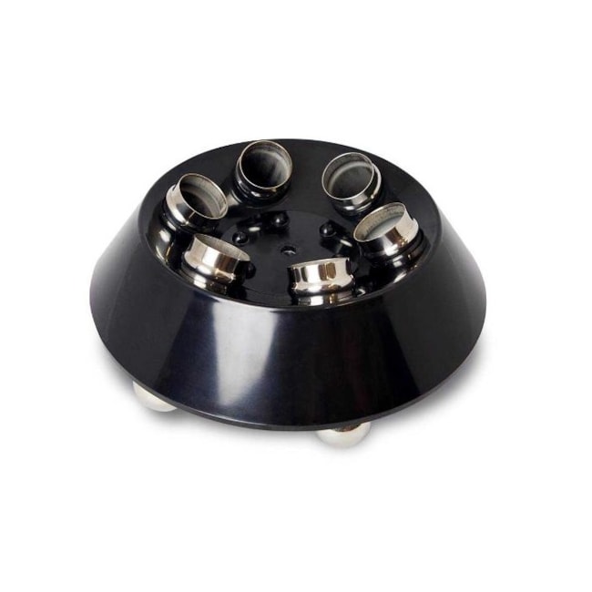 Rotor Para 6 Tubos de 50ml Para Centrífuga K14-4000-8c01e27d-4943-4ffc-a24b-af0cabc16f14