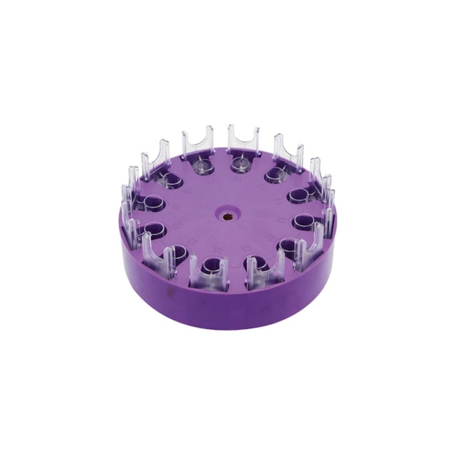 Rotor para Cyto-Centrifuga Capacidade 12 Laminas-91089ad0-28b4-4ac1-8f5d-6e418a51f0c6