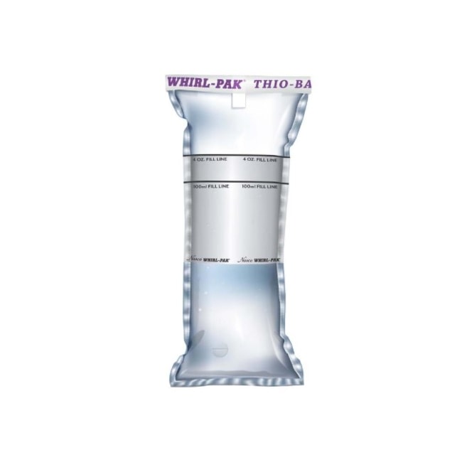 Saco Para Amostra Nasco 100ml, Tiossulfato De Sódio, Estéril-b3ba53fc-b654-402c-947e-9c89e2cbe8c2
