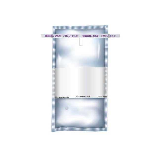 Saco Para Amostra Nasco 300ml Tiossulfato de Sódio, Estéril-5e8d5c47-5fc1-4b5d-bbb6-287f7d0d0bb7