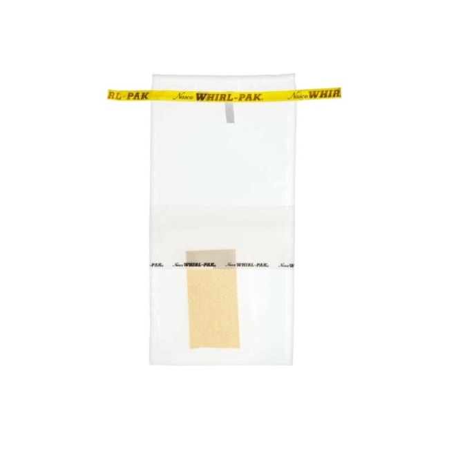 Saco Para Amostra Nasco 532ml, Com Esponja Seca, Estéril-86bc1ac7-6cd8-455e-b009-ce69d0a9dd20