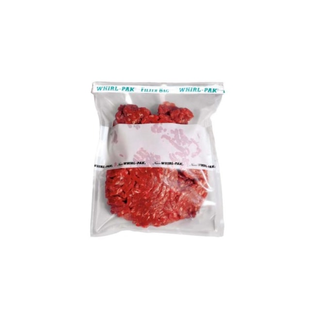 Saco Para Amostra Nasco 710ml Com Filtro, Estéril-10547e31-75e7-4c84-b7d4-0aafcf5249d7