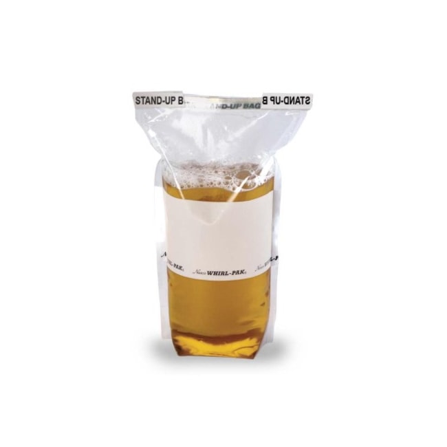 Saco Para Amostra Stand Up Nasco 532ml-422eaf03-2001-49a9-9c9c-96aa5129522d