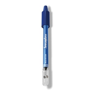 Sensor Célula de Condutividade K=1,0 cm Corpo em Vidro Sensoglass SCC04