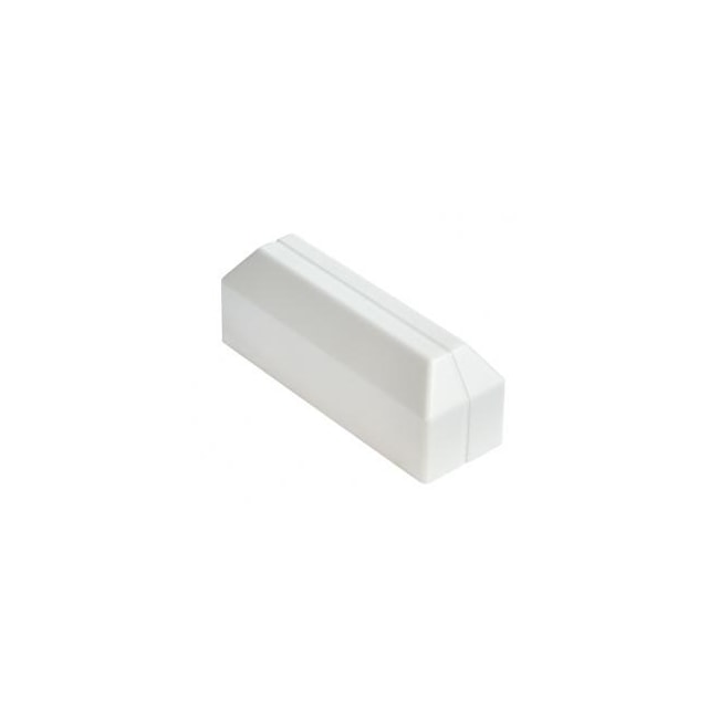 Sensor de Abertura e Fechamento sem Fio para Portas e Janelas - Incoterm T-SEN-0090-985560de-dc56-471e-90d4-c378922883d9
