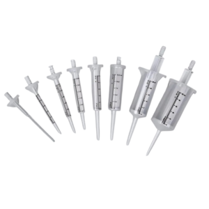 Seringa Combitips Para Repipetador 25ml