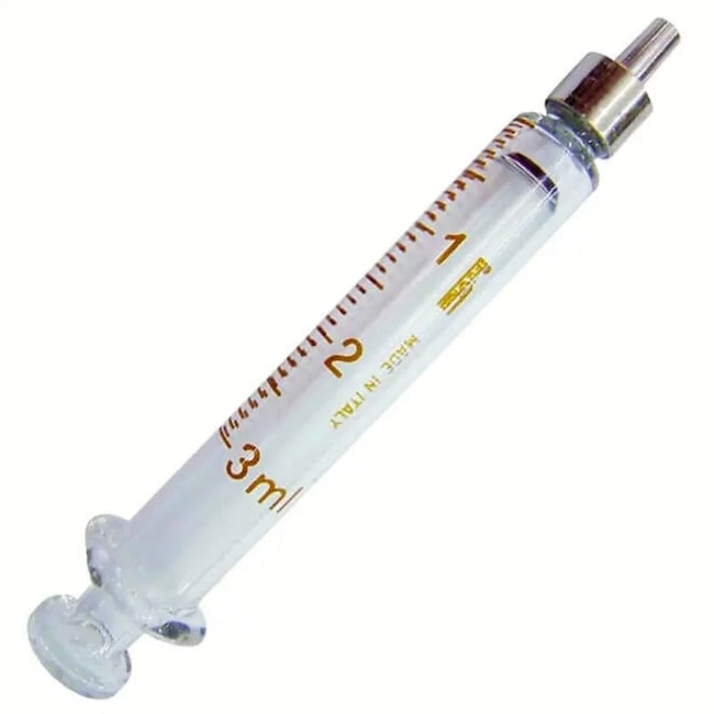 Seringa de Vidro Bico Luer Lock 3ml-e45292a6-3fdb-40bc-98b7-19b0d6c0aad8