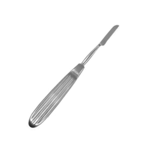 Serra de Joseph Para Cirúrgia Nasal 19cm Direita