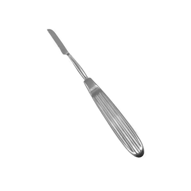 Serra de Joseph Para Cirúrgia Nasal 19cm Esquerda-16670584-ca4a-4b70-aaf0-fb4078467e3a
