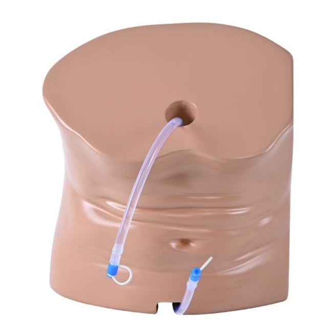 Simulador Adulto para Treinamento de Punção Lombar Guiada por Ultrassom-7a0606b6-3134-40c7-8bbf-171b174edbc0