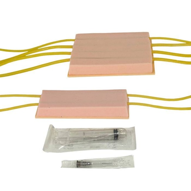 Simulador Básico para Treino de Injeção Endovenosa-a151b178-c689-4a28-9a53-2e4d01129213