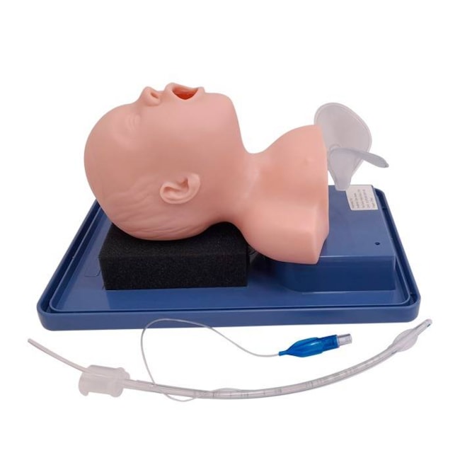 Simulador Bebê para Treino Intubação Traqueal-796b6eb0-dd85-407e-9c1d-8323fc894614
