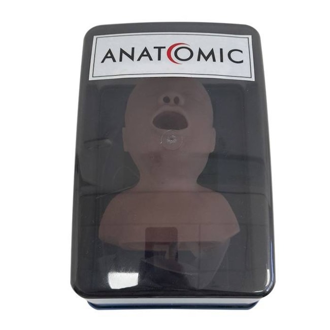Simulador Bebê para Treino Intubação Traqueal-129140be-ecd6-4459-b8f9-c0095043bb68