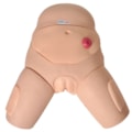 Simulador de Cateterismo Vesical Bissexual, com Dispositivo de Controle e Cuidados com Colostomia-4f5a788d-a73d-40c6-ab20-2bc8e66572e8