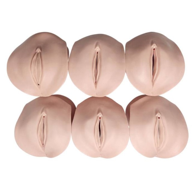 Simulador de Dilatação Cervical para Trabalho de Parto com 6 Peças-7e939a6b-7388-4b60-9200-f9905b970763