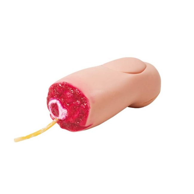 Simulador de Hemorragia em Membro Superior Amputado para Treinamento de Torniquete-c4e0789a-b7bf-4cd2-9990-d7e5c44fa923