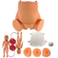 Simulador de Parto Gemelar com Placenta-cf1b0454-3a0c-49af-a956-bfb736928fca