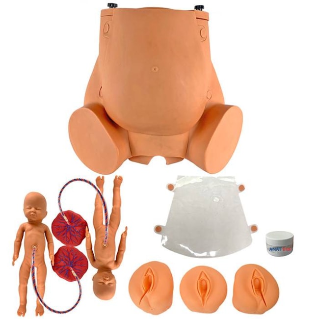 Simulador de Parto Gemelar com Placenta-c4e1fbae-889a-4852-8a2b-f4aafb959d20