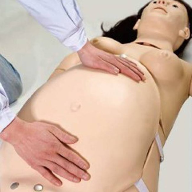 Simulador de Parturiente Avançada para Treinamento Obstétrico e Ginecológico com Software-8e41ee5f-9227-4c0d-9eed-e1e9880aaf98