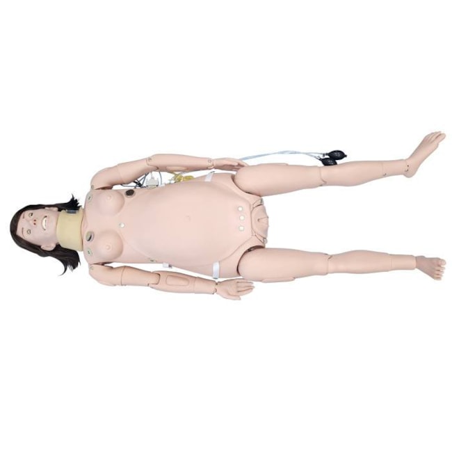 Simulador de Parturiente Avançada para Treinamento Obstétrico e Ginecológico com Software-7a6067d0-fa5c-492e-ab40-26b037c39214