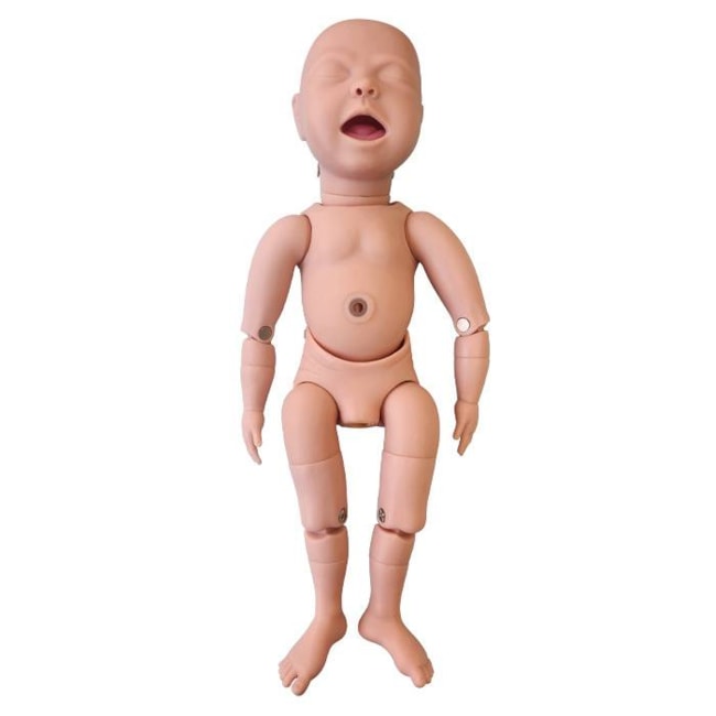 Simulador de Parturiente Avançada para Treinamento Obstétrico e Ginecológico com Software-0d013438-cf58-476a-985f-524577e5edcd