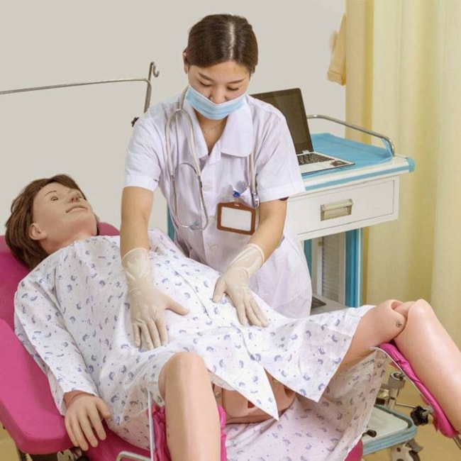 Simulador de Parturiente Avançada para Treinamento Obstétrico e Ginecológico com Software-68c7ba5f-bc07-4b74-81ee-cfdd2c4546d6