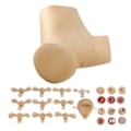 Simulador Ginecológico com Útero Saudável e Patológicos-d0919360-4bb0-4b73-a741-a8cead092857