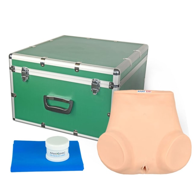 Simulador Ginecológico com Útero Saudável e Patológicos-11d702b3-93cb-42fa-8e6a-d19bfd1974e3