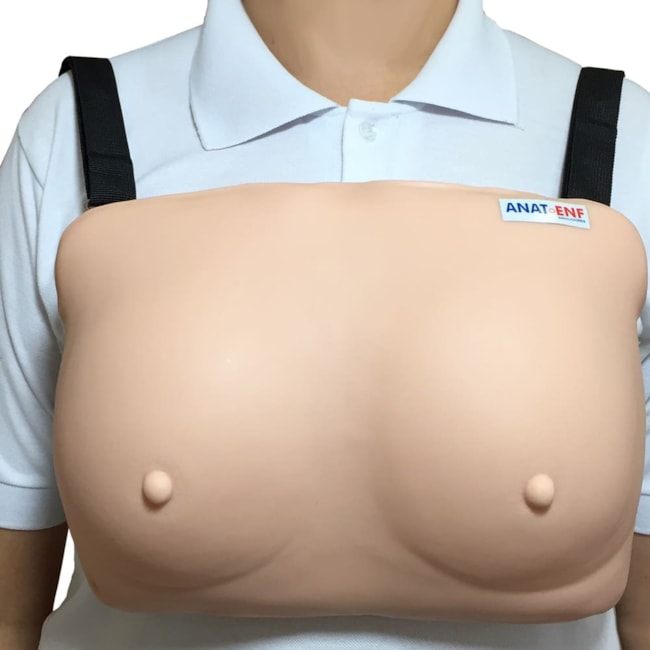 Simulador para Auto Exame das Mamas em Colete-b55a4e34-ab81-4f5c-a0f5-cd422b37d41f