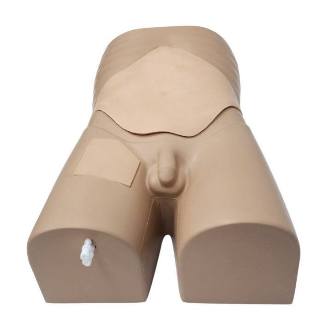 Simulador para Punção Arteriovenosa Femoral e Abdominocentese Guiada por Ultrassom-a0ba7d6f-b03d-481a-a750-754df2d67a93