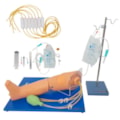 Simulador para Punção Intraóssea Infantil-fad95fce-e5e2-4ddf-a29f-2057f0edf4df