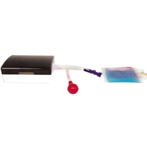 Simulador para Treinamento de Acesso Vascular Guiado por Ultrassom