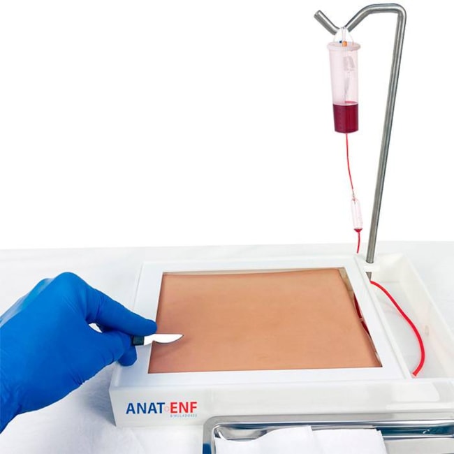 Simulador para Treinamento de Cirurgia Vascular-4154d0ab-f789-4053-934a-de6ca0f8d9cd