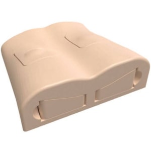 Simulador para Treinamento de Drenagem de Abscessos Guiada por Ultrassom