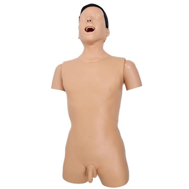 Simulador para Treinamento de Endoscopia Digestiva-c006c4ab-2e87-437b-9617-ea6c4c13af17