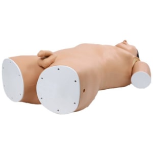 Simulador para Treinamento de Endoscopia Digestiva