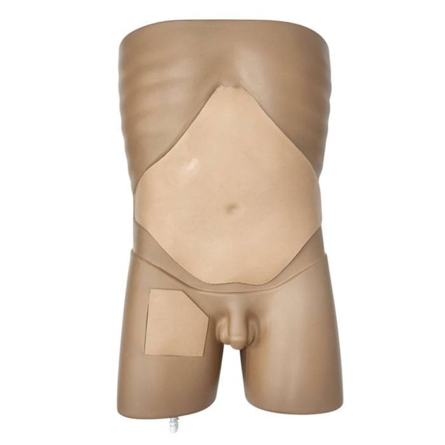 Simulador para Treinamento de Exame Abdominal por Ultrassom-04d53ffc-7300-4983-9e36-a74232a9237a